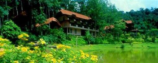 фото отеля Kuraburi Greenview Resort Hotel Khao Lak