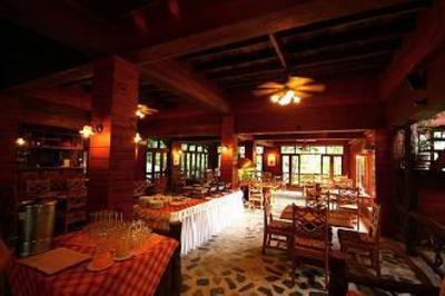 фото отеля Kuraburi Greenview Resort Hotel Khao Lak