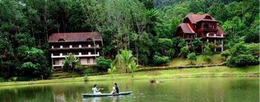 фото отеля Kuraburi Greenview Resort Hotel Khao Lak