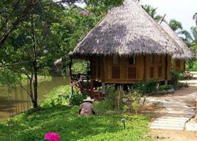 фото отеля Kuraburi Greenview Resort Hotel Khao Lak