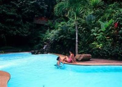 фото отеля Kuraburi Greenview Resort Hotel Khao Lak