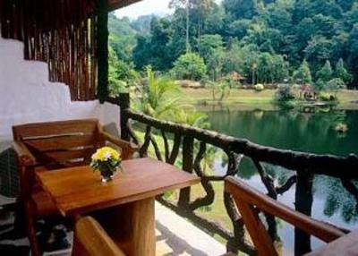 фото отеля Kuraburi Greenview Resort Hotel Khao Lak
