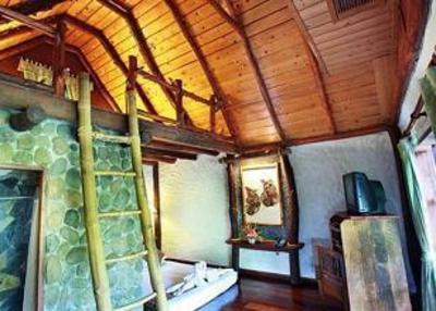 фото отеля Kuraburi Greenview Resort Hotel Khao Lak