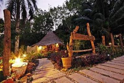 фото отеля Kuraburi Greenview Resort Hotel Khao Lak