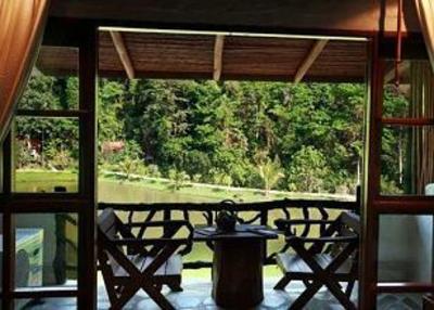 фото отеля Kuraburi Greenview Resort Hotel Khao Lak
