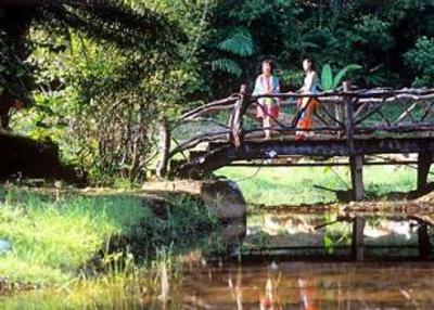 фото отеля Kuraburi Greenview Resort Hotel Khao Lak