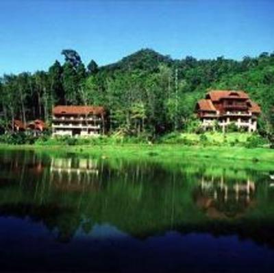 фото отеля Kuraburi Greenview Resort Hotel Khao Lak