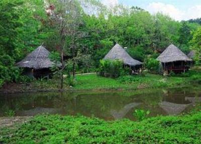 фото отеля Kuraburi Greenview Resort Hotel Khao Lak