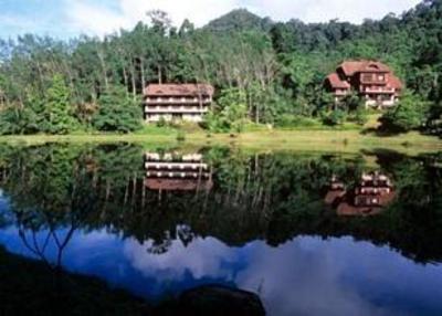 фото отеля Kuraburi Greenview Resort Hotel Khao Lak