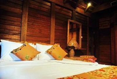 фото отеля Kuraburi Greenview Resort Hotel Khao Lak