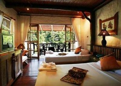 фото отеля Kuraburi Greenview Resort Hotel Khao Lak
