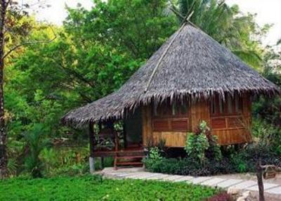 фото отеля Kuraburi Greenview Resort Hotel Khao Lak