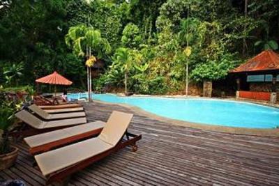 фото отеля Kuraburi Greenview Resort Hotel Khao Lak