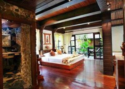 фото отеля Kuraburi Greenview Resort Hotel Khao Lak