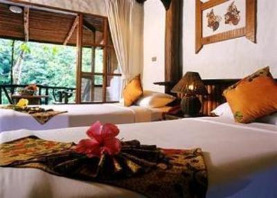 фото отеля Kuraburi Greenview Resort Hotel Khao Lak
