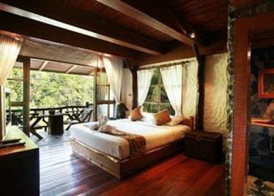 фото отеля Kuraburi Greenview Resort Hotel Khao Lak