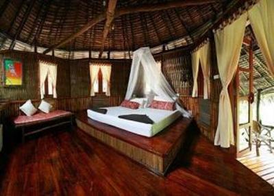 фото отеля Kuraburi Greenview Resort Hotel Khao Lak
