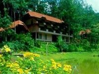 Kuraburi Greenview Resort Hotel Khao Lak
