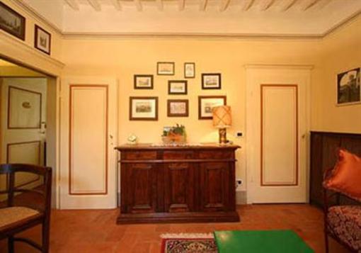 фото отеля Cortona Vacanze