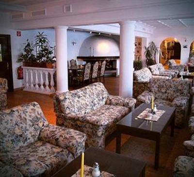 фото отеля Hotel Tyrol
