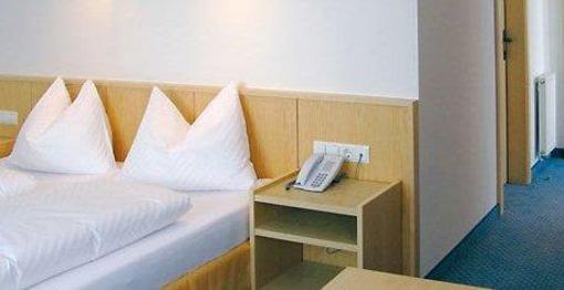 фото отеля Hotel Tyrol