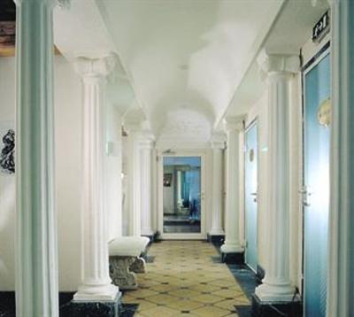 фото отеля Hotel Tyrol