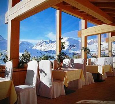 фото отеля Hotel Tyrol