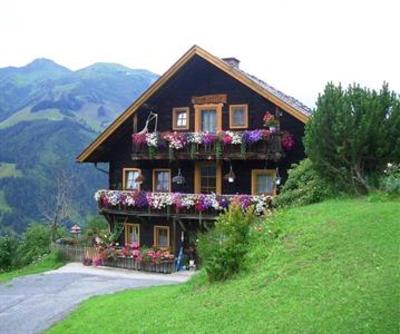 фото отеля Appartement Pension Weinschreiber