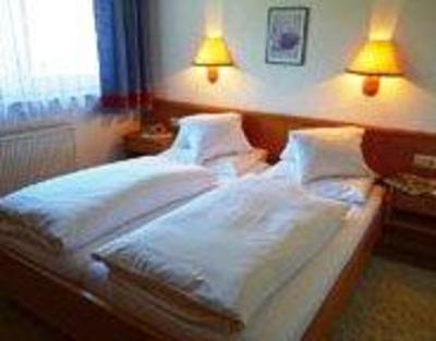 фото отеля Appartement Pension Weinschreiber
