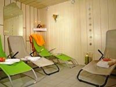 фото отеля Appartement Pension Weinschreiber