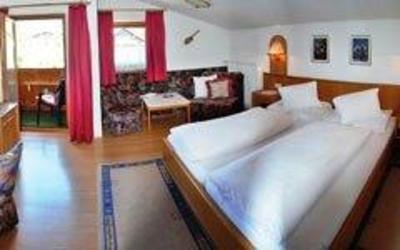 фото отеля Appartement Pension Weinschreiber