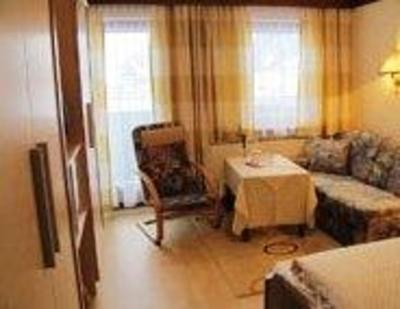 фото отеля Appartement Pension Weinschreiber