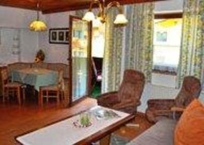 фото отеля Appartement Pension Weinschreiber