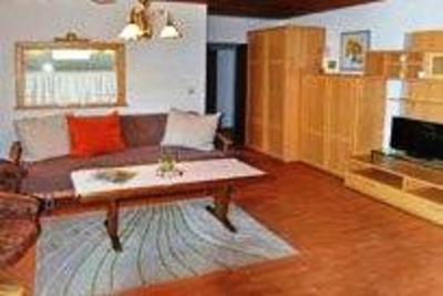 фото отеля Appartement Pension Weinschreiber