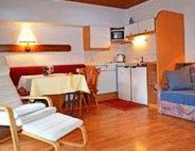 фото отеля Appartement Pension Weinschreiber