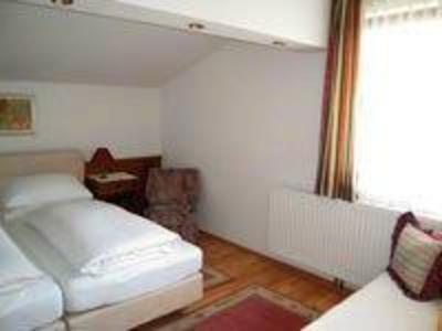 фото отеля Appartement Pension Weinschreiber