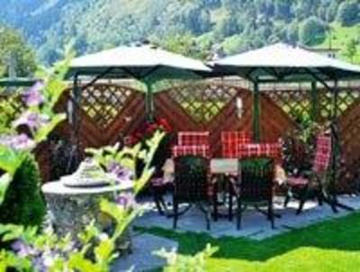 фото отеля Appartement Pension Weinschreiber