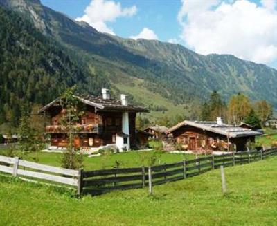 фото отеля Appartement Pension Weinschreiber