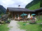 фото отеля Appartement Pension Weinschreiber