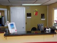 Super 8 Motel Clinton (Oklahoma)