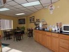 фото отеля Super 8 Motel Clinton (Oklahoma)