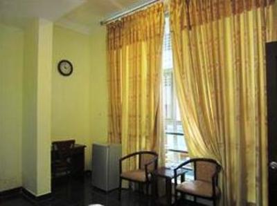 фото отеля Hoang Phung 1 Hotel