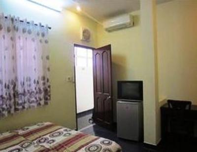 фото отеля Hoang Phung 1 Hotel