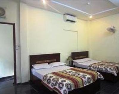 фото отеля Hoang Phung 1 Hotel