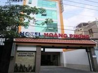 Hoang Phung 1 Hotel