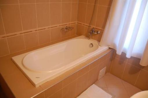 фото отеля Maria Hotel Botosani