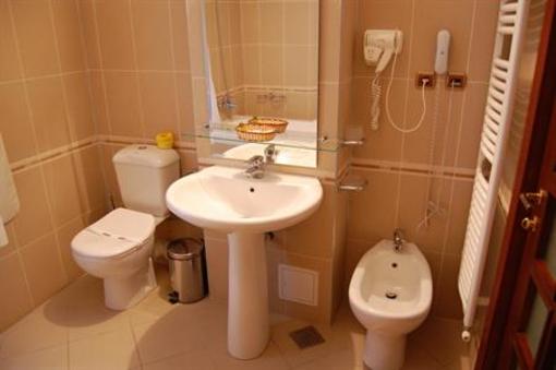 фото отеля Maria Hotel Botosani