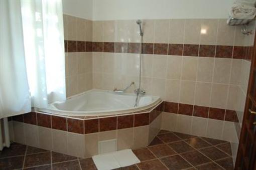 фото отеля Maria Hotel Botosani