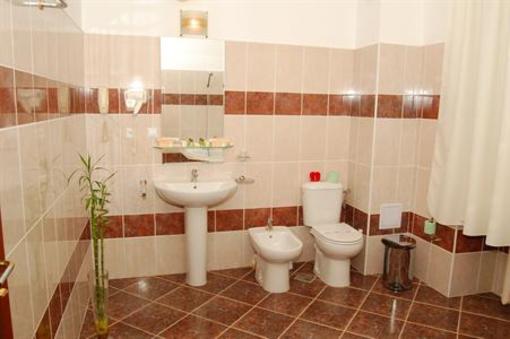 фото отеля Maria Hotel Botosani
