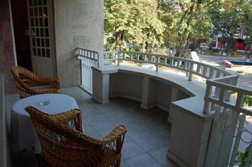 фото отеля Maria Hotel Botosani